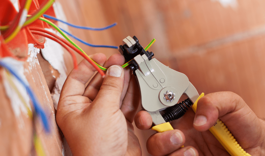 ELECTRICAL SERVICES