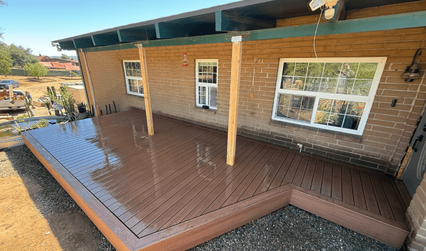 CARPENTRY SERVICES